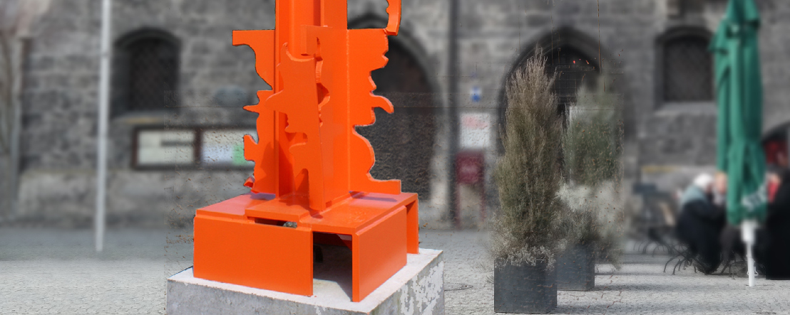 Anregende Kunst in Wasserburg