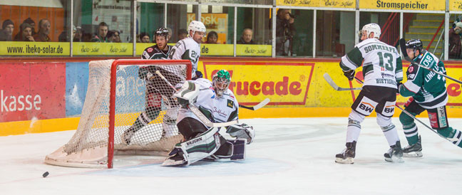 Kolanos trifft, Scofield und McNeely brillieren