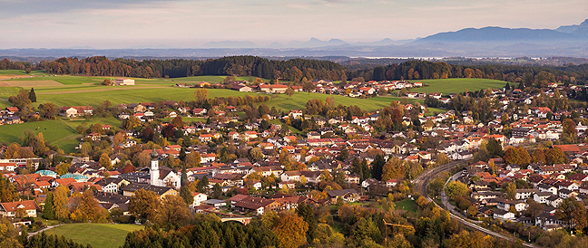 Bad Endorfer Marktgemeinderat stoppt Bürgerbegehren – Bürgerinitiative: „Eine bodenlose Frechheit“