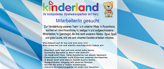 Formlose Abmahndrohung auf Facebook: Ist Bairisch diskriminierend?