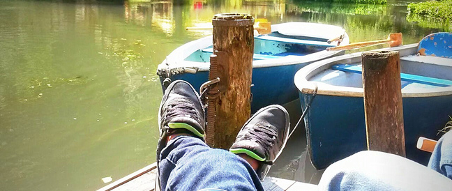 Urlaub 2016: Tipps für schlaue Brückenbauer!