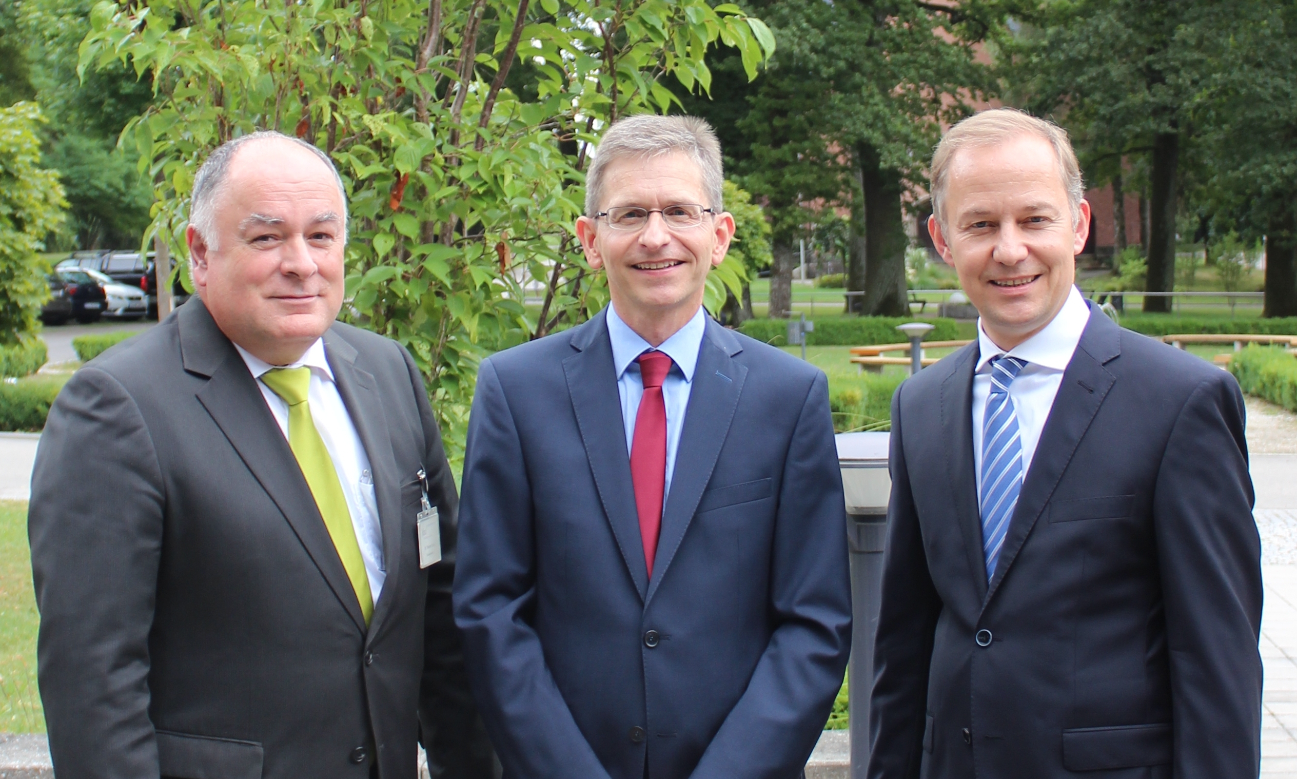 Topversorgung im Innsalzach Klinikum