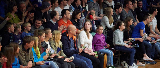 Mietraching in der 3. Liga!