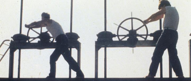 Film-Tipp: „Il Pianeta Azzuro“