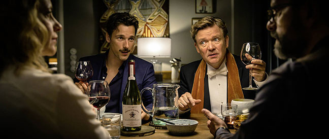 Film-Tipp: „Der Vorname“