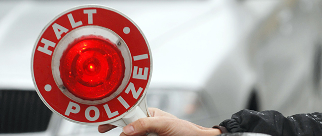„Fahnderinstinkt“ zahlt sich aus