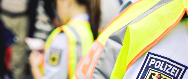 Waldkraiburg: Polizei beruhigt Streit