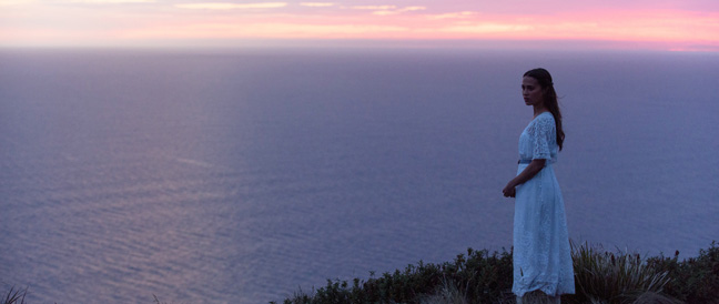 The Light Between Oceans – Das Licht zwischen den Meeren