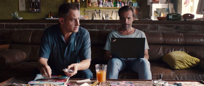 Filmtipp: Lommbock
