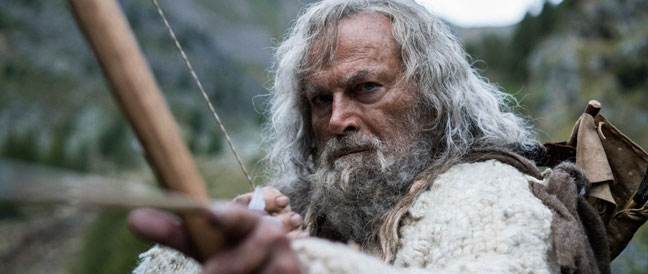 Film-Tipp: Der Mann aus dem Eis
