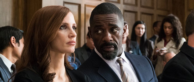 Film-Tipp: Molly`s Game – Alles auf eine Karte