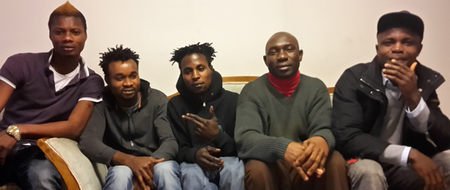 „Wir sind tief betroffen – bitte verurteilt uns nicht pauschal“
