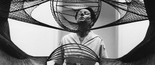 Filmtipp: Peggy Guggenheim – Ein Leben für die Kunst
