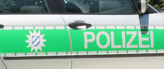 Waldkraiburg: Fahrradfahrerin stürzt Waldkraiburg: Fahrradfahrerin stürzt
