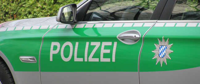 Mühldorf: Trickdiebe erbeuten hohen Geldbetrag