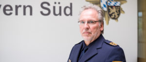 Sicherheitslage in Waldkraiburg: Zwischen Kriminalitätsstatistik und Bauchgefühl Sicherheitslage in Waldkraiburg: Zwischen Kriminalitätsstatistik und Bauchgefühl