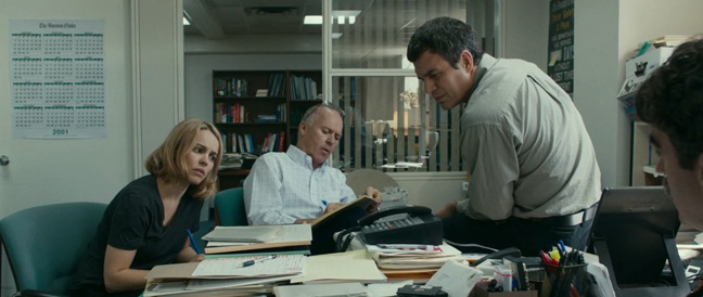 Filmtipp: Spotlight