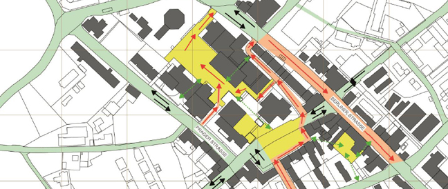 UWG legt „Agenda Waldkraiburg 2025“ vor