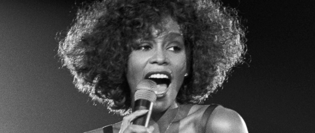 Filmtipp: Whitney – can I be me