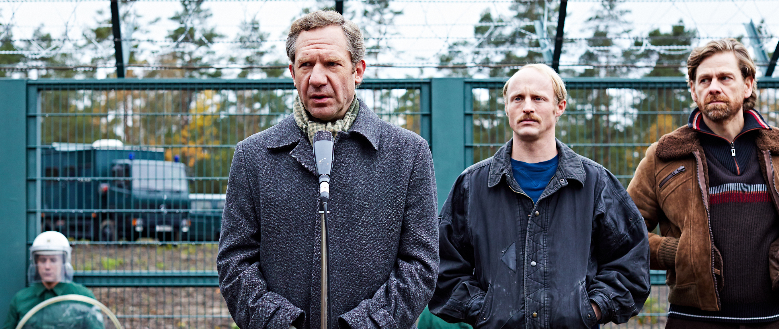 Film-Tipp: Wackersdorf