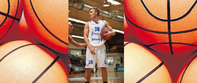 Start-Ziel-Sieg der Fireballs in Leitershofen