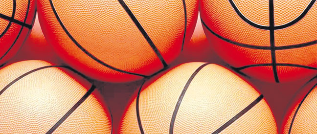 Starker Basketball-Nachwuchs