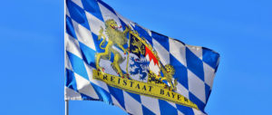 100 Jahre Freistaat Bayern! 100 Jahre Freistaat Bayern!