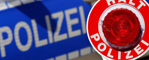 Erfolgreicher Einsatz gegen Straßenkriminalität