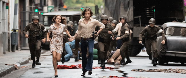 Filmtipp: Colonia Dignidad – Es gibt kein Zurück