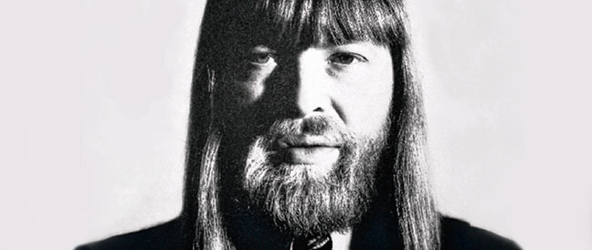 Film-Tipp: Conny Plank – the Potential of Noise