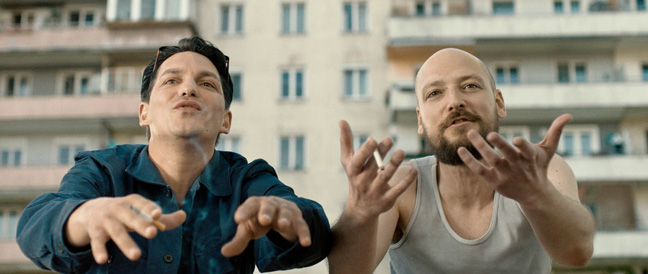 Filmtipp: Die Migrantigen