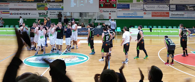 Krimi in Bad Aibling