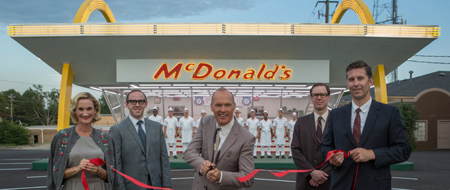 Filmtipp: The Founder