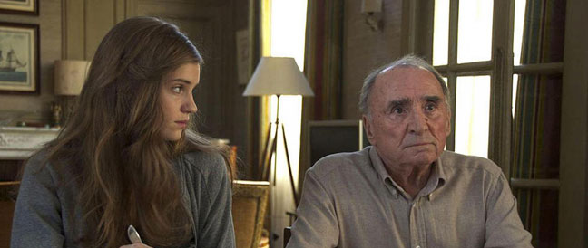 Filmtipp: Frühstück bei Monsieur Henry