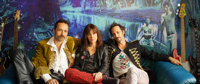 Filmtipp: Hotel Rock n Roll