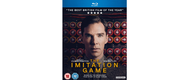 DVD-Tipp: The Imitation Game