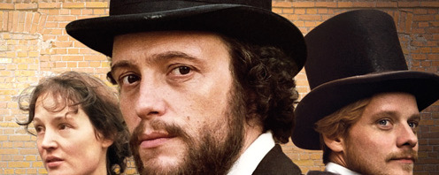 Der junge Karl Marx