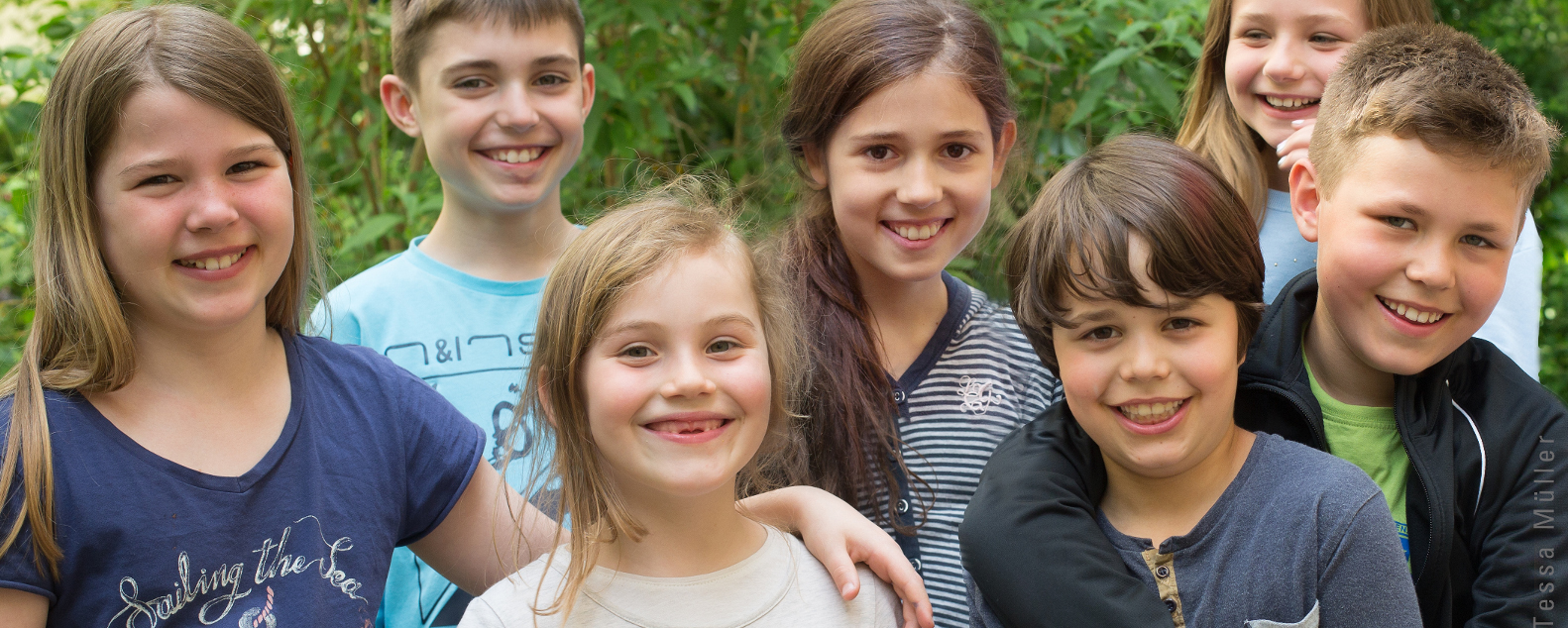 Familienpass bietet tolle Vergünstigungen