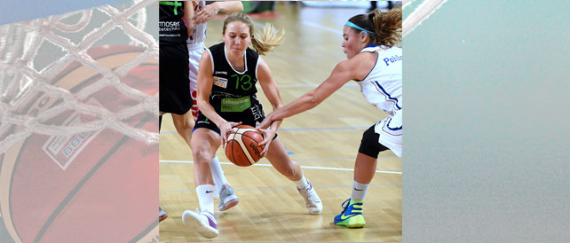 „Big Win“ der FireGirls
