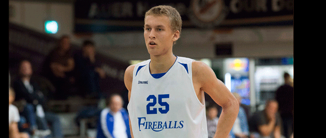 Basketball: Fireballs siegen deutlich in Augsburg