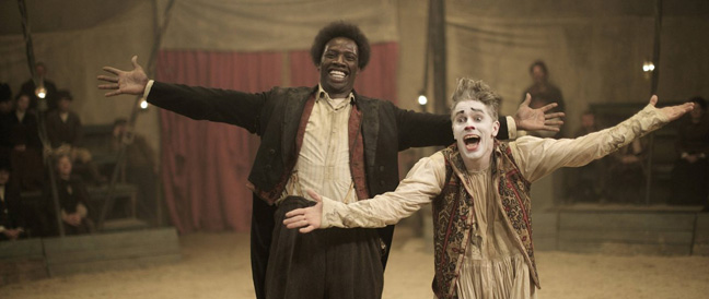 Filmtipp: Monsieur Chocolat