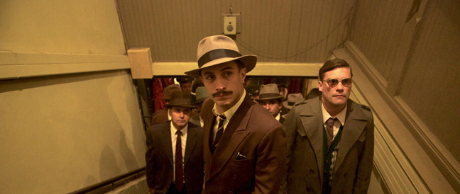 Gewinnspiel: Neruda