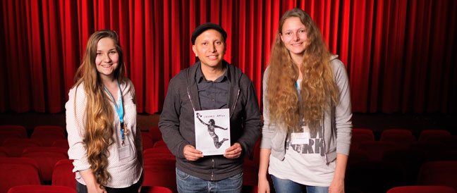 Bad Aibling: Nonfiktionale 2016 – die Gewinner stehen fest