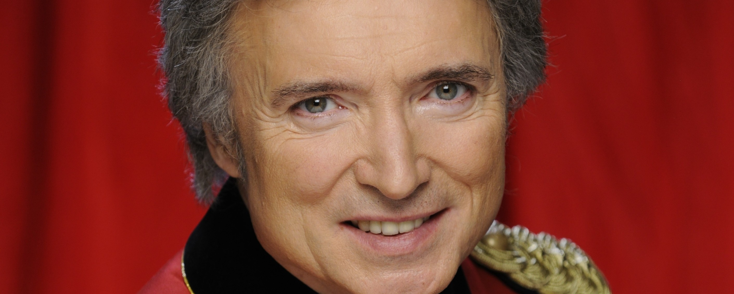 Das Konzert findet unter der musikalischen Gesamtleitung und