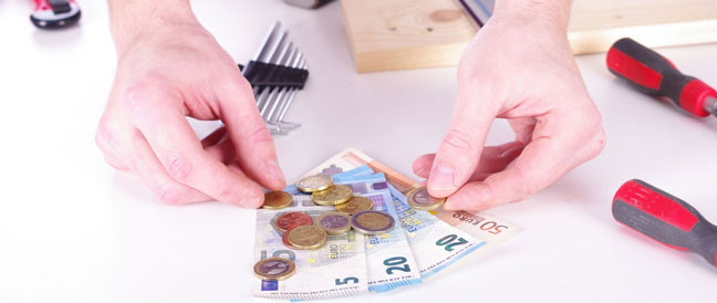 Wo gehobelt wird… da gibt’s oft Streit!