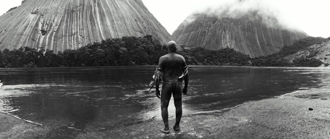Filmtipp: Der Schamane und die Schlange