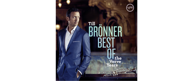 CD-Tipp: Till Brönner CD-Tipp: Till Brönner