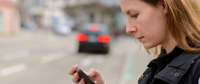 So gehen Sie mit Ihrem Handy „smart“ um