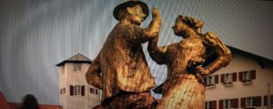 Das Töging Herbstfest – Sehen und gesehen werden! Das Töging Herbstfest – Sehen und gesehen werden!