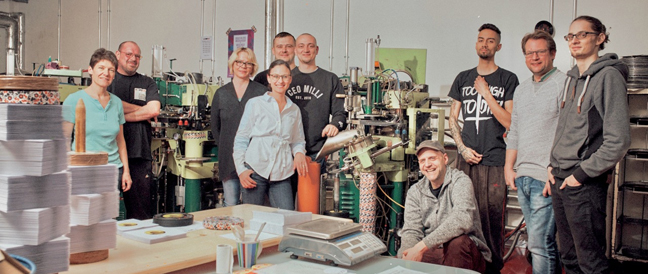 Visionen aus Vinyl – Eine Erfolgsgeschichte aus Niederbayern